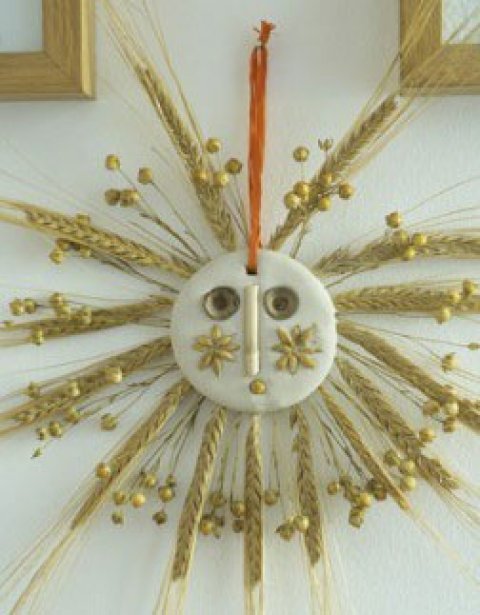 Do-it-Yourself Craft