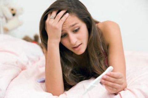 Unplanned Pregnancy?