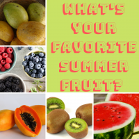 Summer fruits that should be part of your daily diet